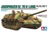 Tamiya 35340 German Jagdpanzer IV /70(V) Lang (1:35)